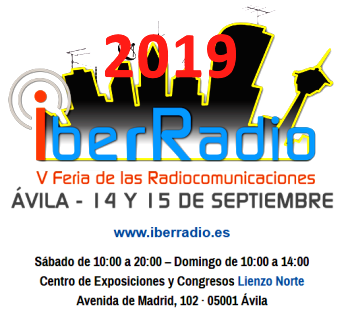 Iberradio 2019